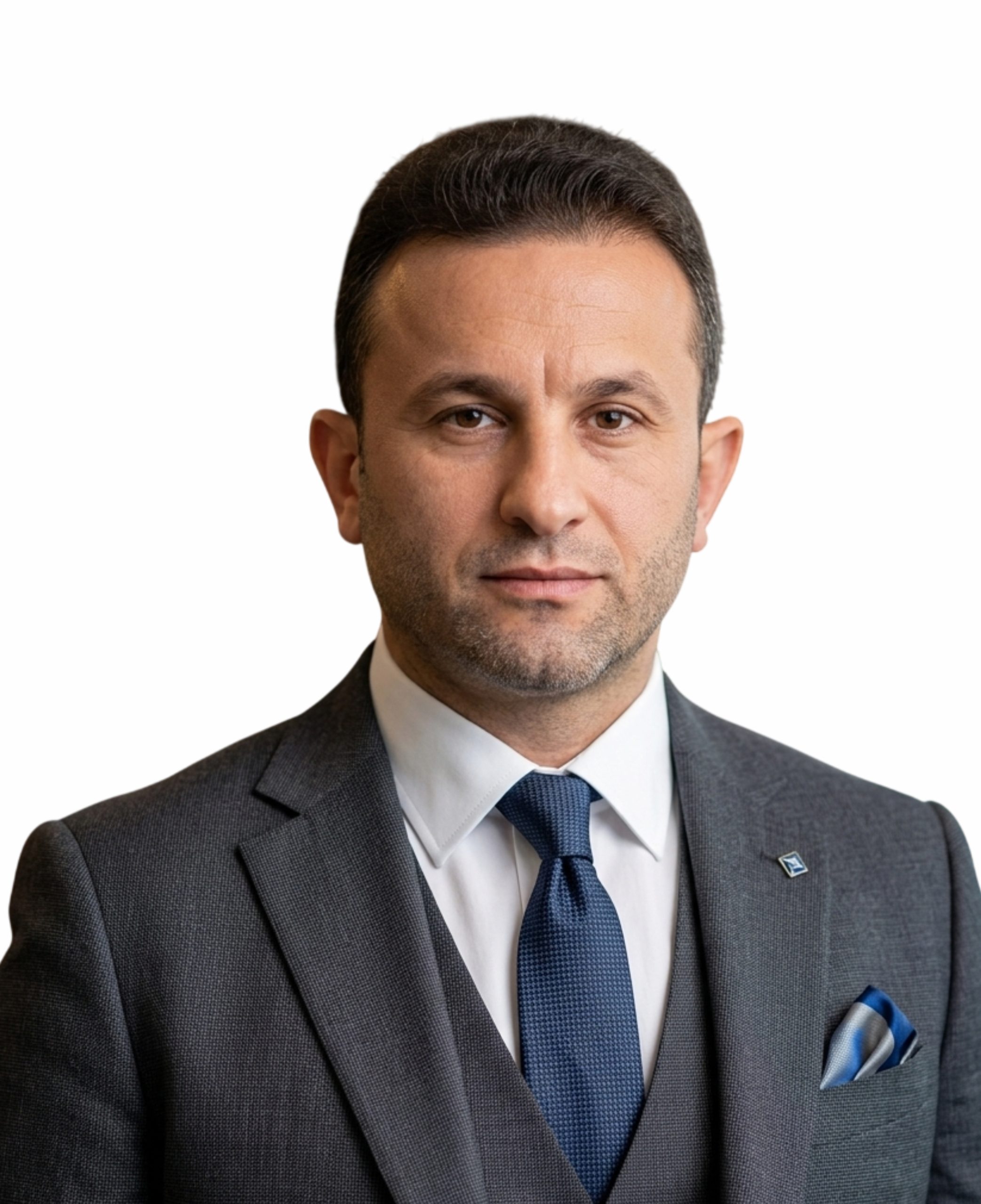 AKİF BAŞTÜRK