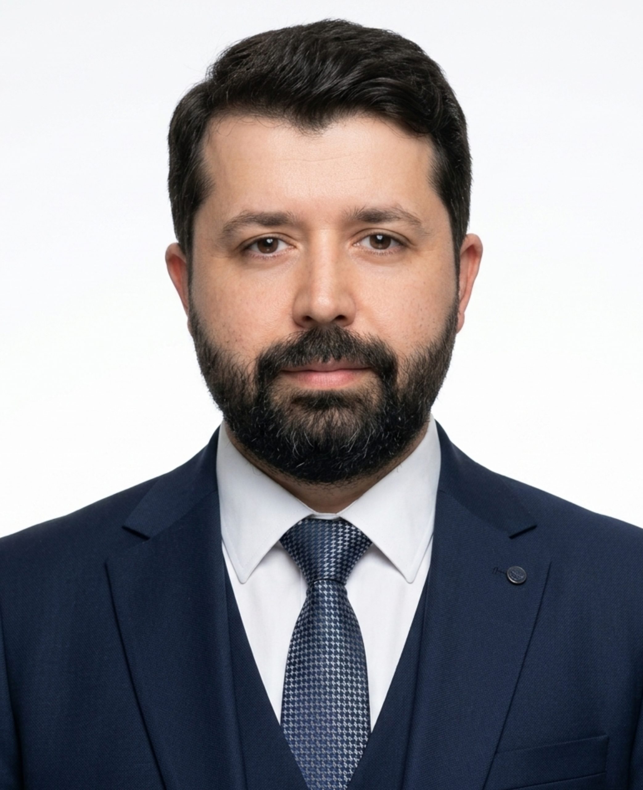 EMRE İNCE