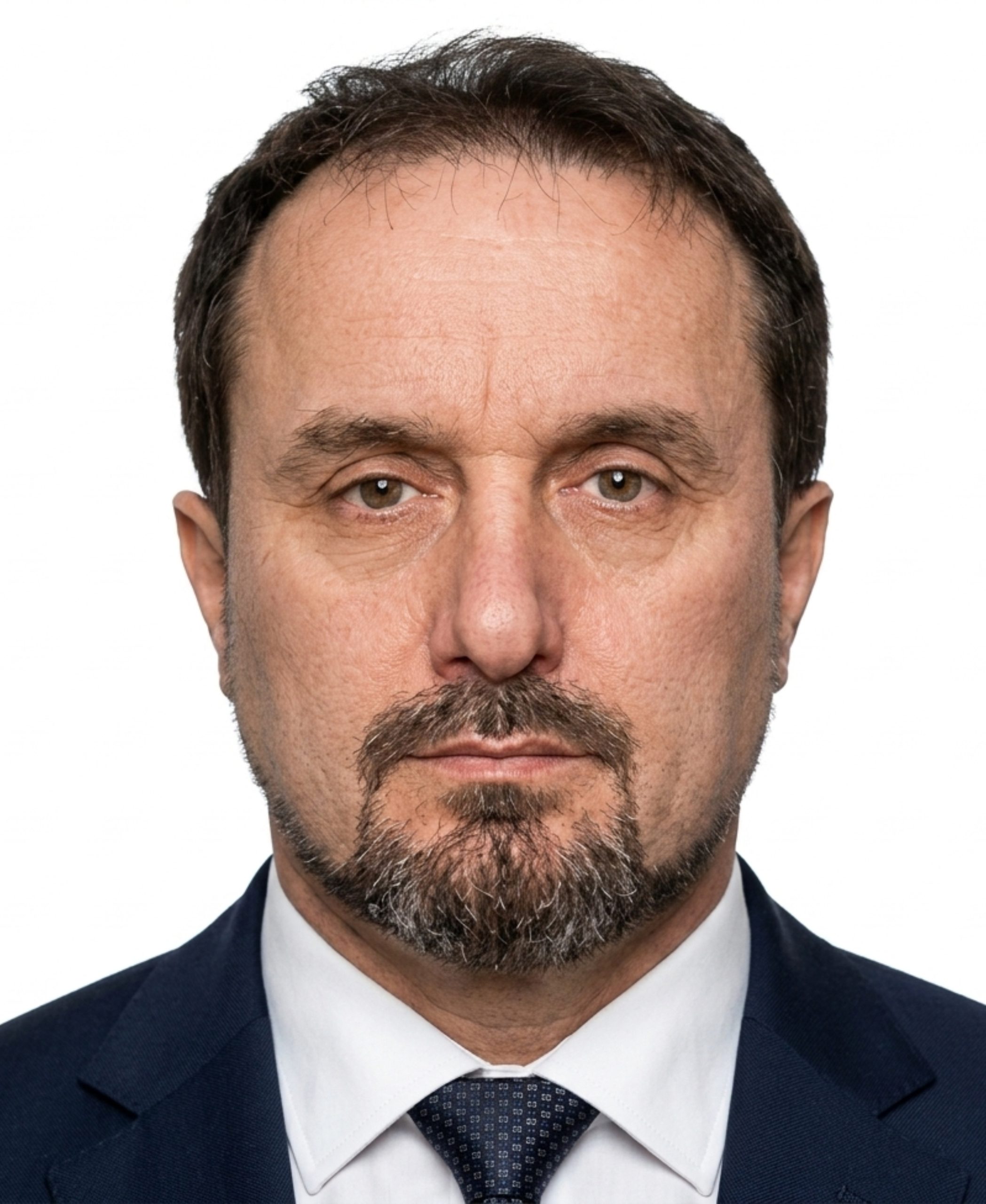ERCAN ŞEN