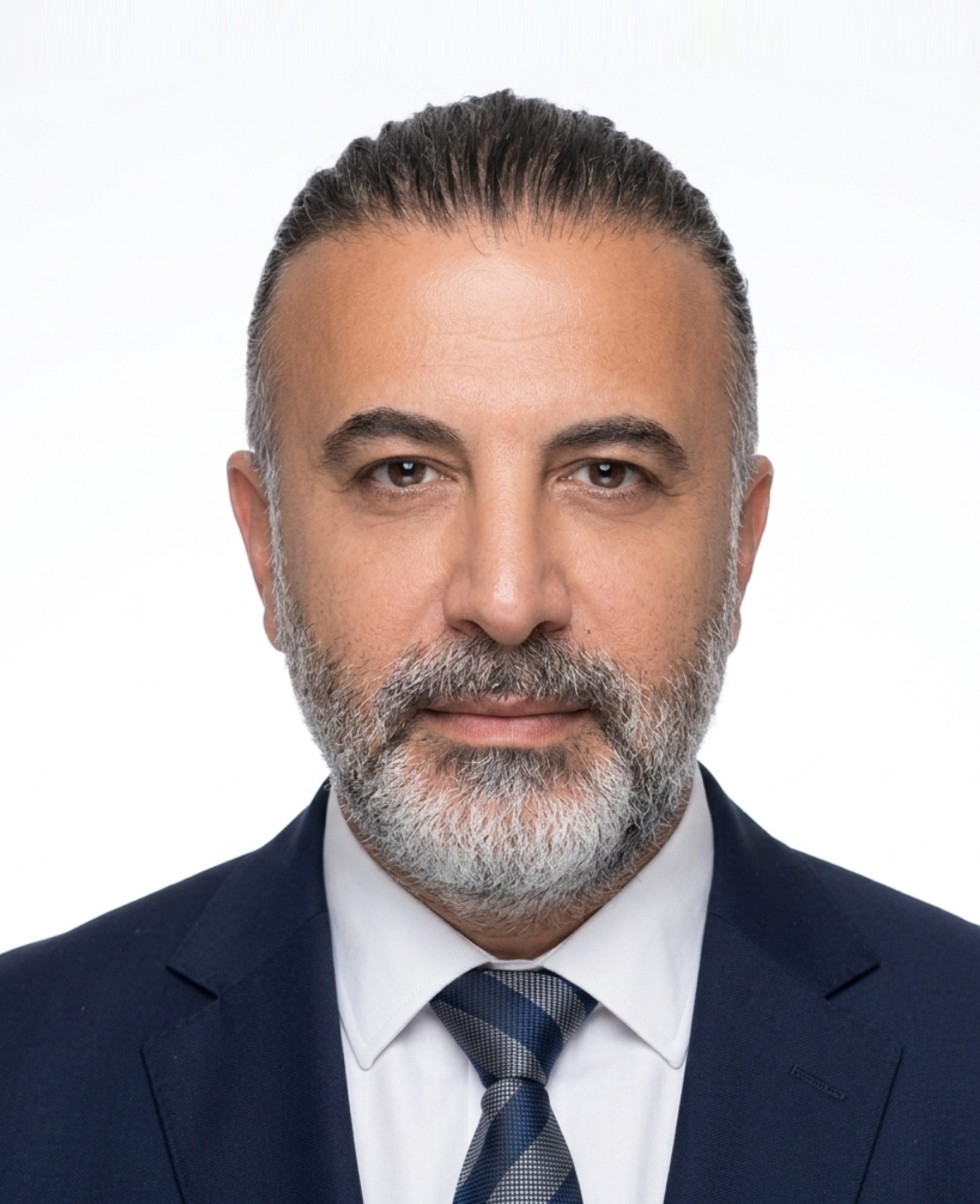 MUAMMER DİKMEN