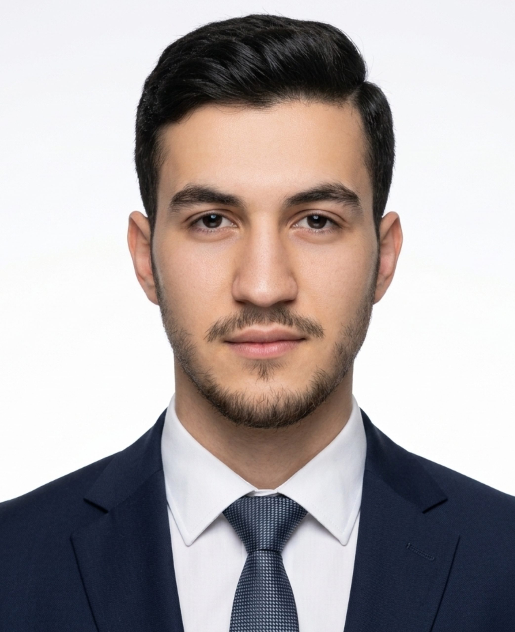 MUHAMMED MUSTAFA GÜRGEN