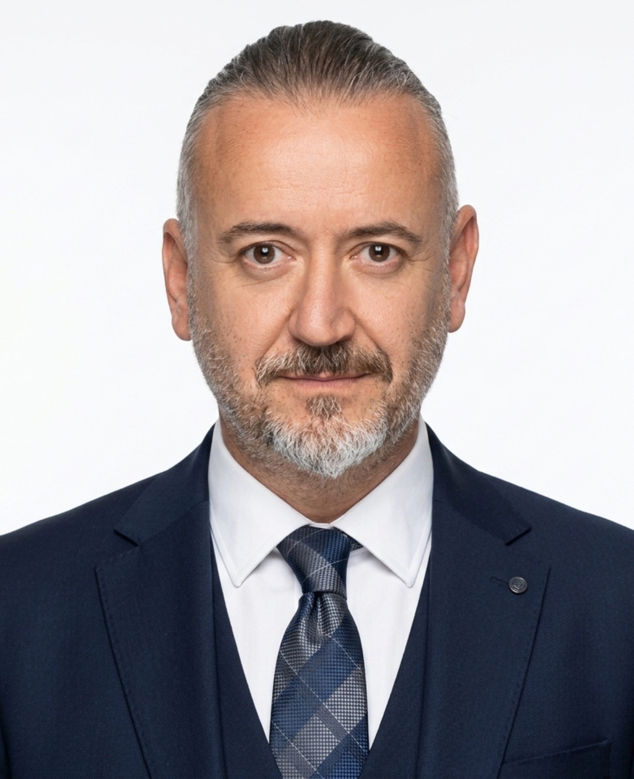 MUSTAFA DURU